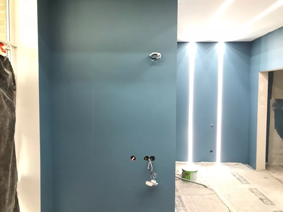 Укладка паркетной доски — фото 5