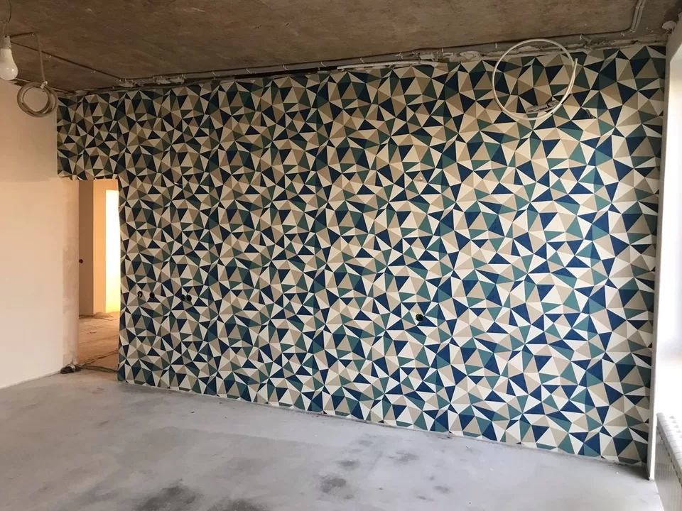 Укладка паркетной доски — фото 9