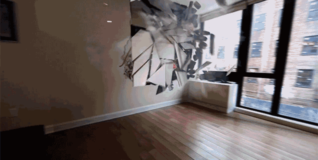 Команда MetaVo за работой